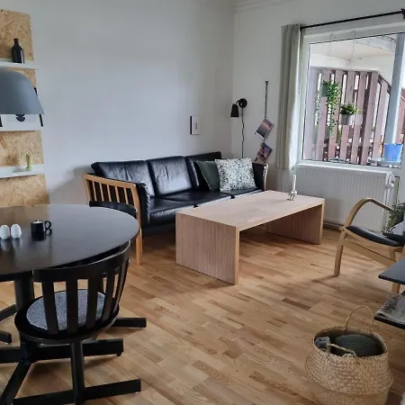 Lejlighed Centrum Ferielejlighed-apartment 4e