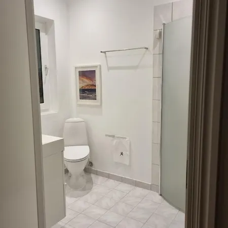 Centrum Ferielejlighed-apartment 4e * Lokken
